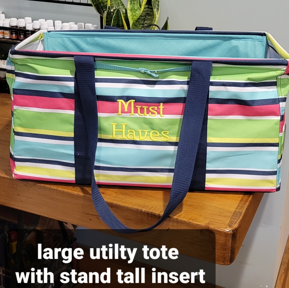 LUT with stand tall